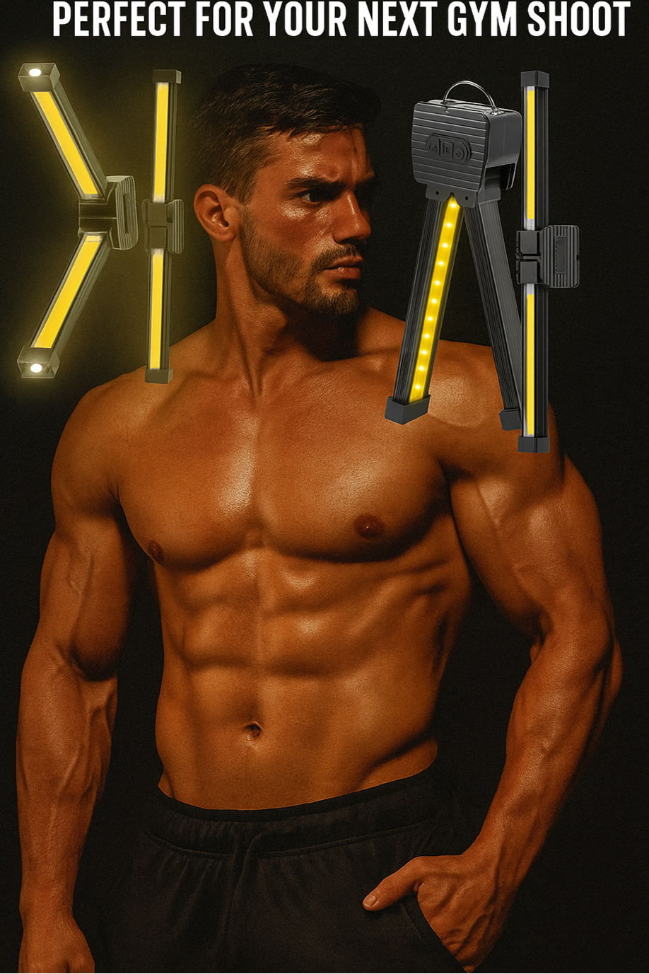 Gym Lamp™