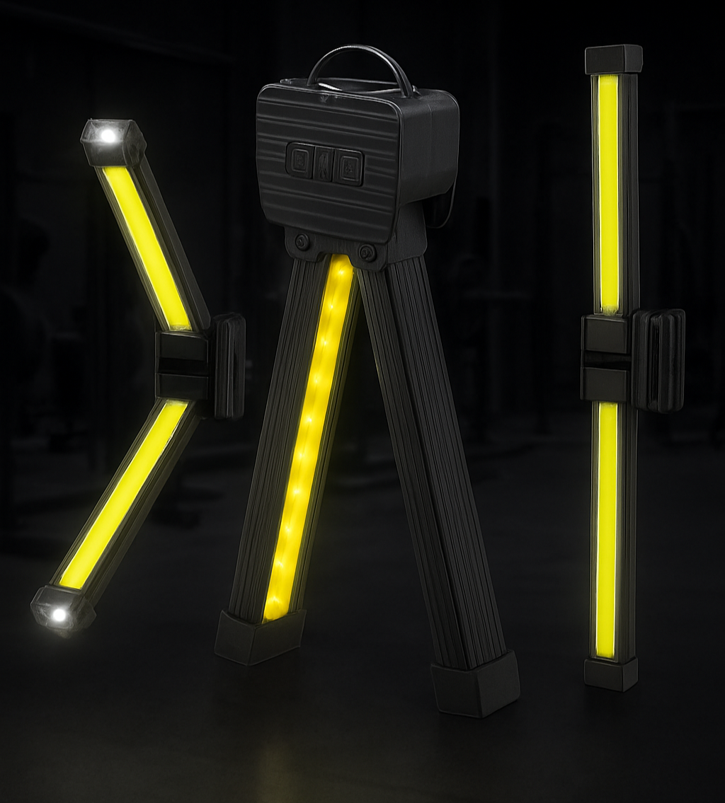 Gym Lamp™